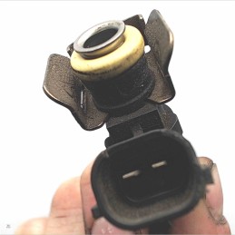 INIETTORE BOSCH GAS 110R-000120 FIAT LANCIA ALFA TWINAIR 0.9 MULTIAIR 1.2 0280158839