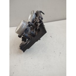 Faro anteriore destro Nissan Terrano 963288