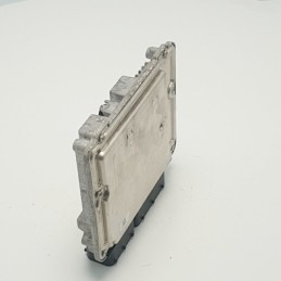 CENTRALINA ECU MOTORE MODULO CONTROLLO BMW E90 SERIE 3 2005-11 BOSCH DDE 8512043-01 0281017517