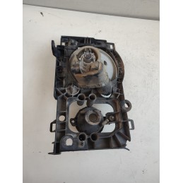 Faro anteriore destro Nissan Terrano 963288