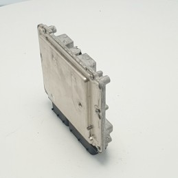 CENTRALINA ECU MOTORE MODULO CONTROLLO BMW E90 SERIE 3 2005-11 BOSCH DDE 8512043-01 0281017517