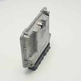 CENTRALINA ECU MOTORE MODULO CONTROLLO BMW E90 SERIE 3 2005-11 BOSCH DDE 8512043-01 0281017517