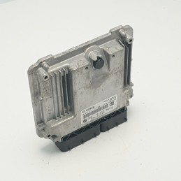CENTRALINA ECU MOTORE MODULO CONTROLLO BMW E90 SERIE 3 2005-11 BOSCH DDE 8512043-01 0281017517