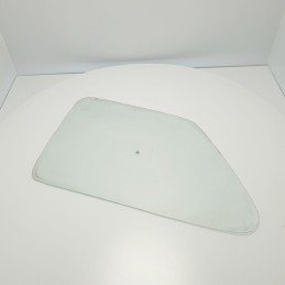 VETRO GLASS LATERALE POSTERIORE DESTRO FIAT 126 BIS 1987-91 EPOCA 