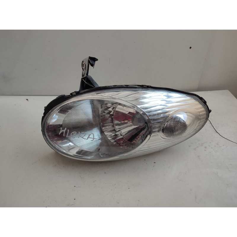 Faro anteriore sinistro Nissan Micra K12 2002-10