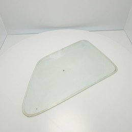 VETRO GLASS LATERALE POSTERIORE SINISTRO FIAT 126 BIS 1987-91 EPOCA 