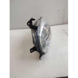 Faro anteriore sinistro  Nissan Micra K12 2002-10