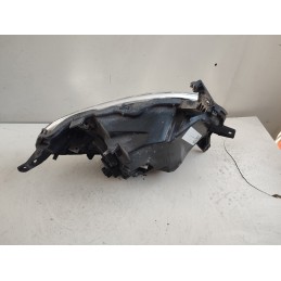 Faro anteriore sinistro  Nissan Micra K12 2002-10