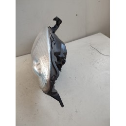 Faro anteriore sinistro  Nissan Micra K12 2002-10