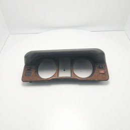 MASCHERINA COVER ALLOGGIO CONTACHILOMETRI CON RADICA MITSUBISHI PAJERO V20 TARGET 1991-99 MB652145