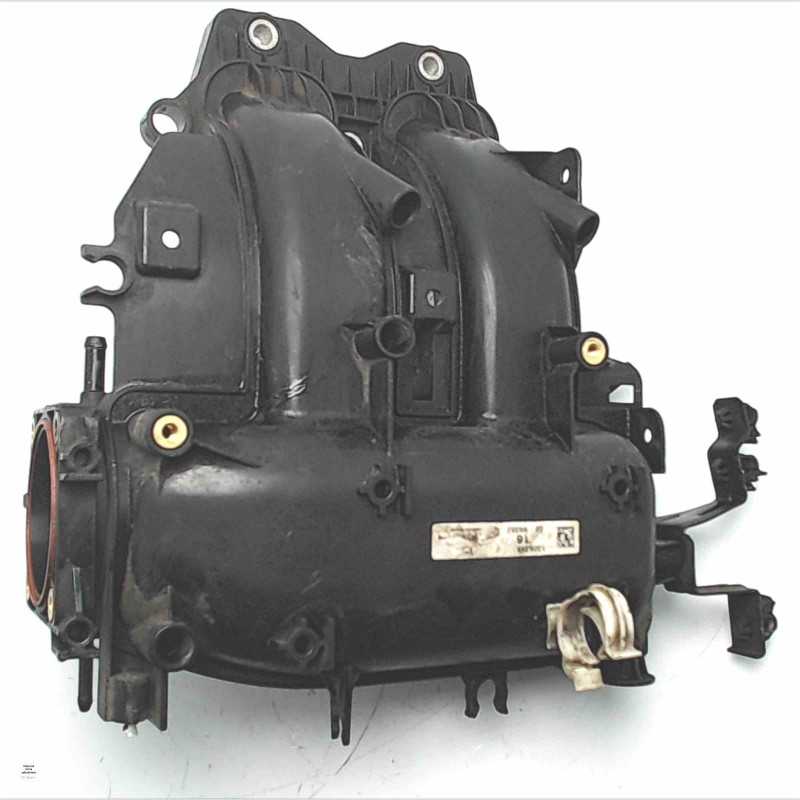 COLLETTORE SISTEMA DI COMANDO ASPIRAZIONE FIAT LANCIA ALFA 0.9TWINAIR F01C150156 F01C150155