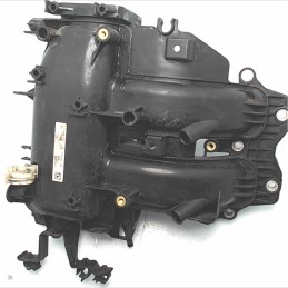 COLLETTORE SISTEMA DI COMANDO ASPIRAZIONE FIAT LANCIA ALFA 0.9TWINAIR F01C150156 F01C150155