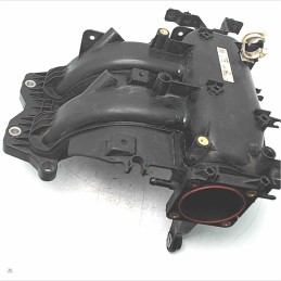 COLLETTORE SISTEMA DI COMANDO ASPIRAZIONE FIAT LANCIA ALFA 0.9TWINAIR F01C150156 F01C150155