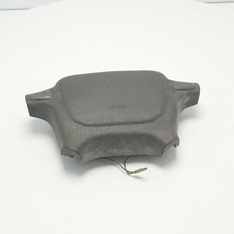 AIRBAG SRS SINISTRO VOLANTE LATO GUIDATORE MITSUBISHI PAJERO V20 TARGET 1991-99 BBAGXJ3YADM AIRBAG SRS SINISTRO VOLANTE LATO GUIDATORE MITSUBISHI PAJERO V20 TARGET 1991-99 BBAGXJ3YADM