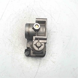 CORPO FARFALLATO VALVOLA A FARFALLA FIAT 500 1.2BENZINA 2008 IN POI 40GTE3F