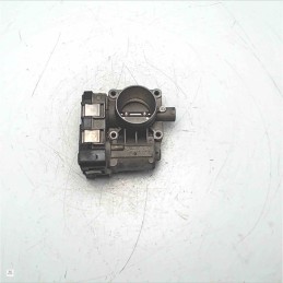 CORPO FARFALLATO VALVOLA A FARFALLA FIAT 500 1.2BENZINA 2008 IN POI 40GTE3F