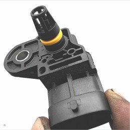 SENSORE PRESSIONE ASPIRAZIONE COLLETTORE GAS GPL SUZUKI FIAT LANCIA 0261230373 171024T174504E 110R-000279 067R-010038