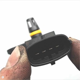 SENSORE PRESSIONE ASPIRAZIONE COLLETTORE GAS GPL SUZUKI FIAT LANCIA 0261230373 171024T174504E 110R-000279 067R-010038
