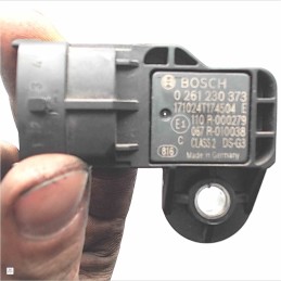 SENSORE PRESSIONE ASPIRAZIONE COLLETTORE GAS GPL SUZUKI FIAT LANCIA 0261230373 171024T174504E 110R-000279 067R-010038