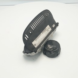 MONITOR SCHERMO DISPLAY MULTIFUNZIONE STEREO BMW E90 SERIE 3 2005-11 65.82-9211970