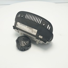 MONITOR SCHERMO DISPLAY MULTIFUNZIONE STEREO BMW E90 SERIE 3 2005-11 65.82-9211970