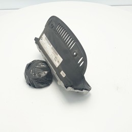 MONITOR SCHERMO DISPLAY MULTIFUNZIONE STEREO BMW E90 SERIE 3 2005-11 65.82-9211970