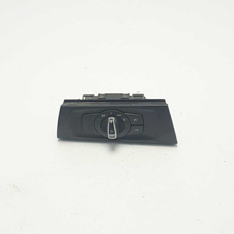 COMANDI INTERRUTTORI PULSANTI LUCI FARI BMW E90 SERIE 3 2005-11 9169404 COMANDI INTERRUTTORI PULSANTI LUCI FARI BMW E90 SERIE 3 2005-11 9169404