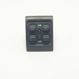 PULSANTIERA PANNELLO CONTROLLO COMANDI ALZAVETRI ANTERIORE SINISTRA CHRYSLER PT-CRUISER 0UK931DVAB