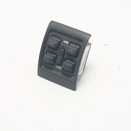 PULSANTIERA PANNELLO CONTROLLO COMANDI ALZAVETRI ANTERIORE SINISTRA CHRYSLER PT-CRUISER 0UK931DVAB