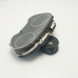 QUADRO STRUMENTI CONTACHILOMETRI TACHIMETRO OPEL CORSA D P0013285375