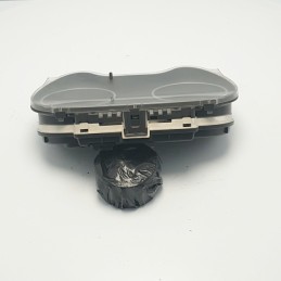 QUADRO STRUMENTI CONTACHILOMETRI TACHIMETRO OPEL CORSA D P0013285375
