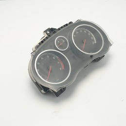 QUADRO STRUMENTI CONTACHILOMETRI TACHIMETRO OPEL CORSA D P0013285375