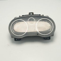 QUADRO STRUMENTI CONTACHILOMETRI TACHIMETRO OPEL CORSA D P0013285375