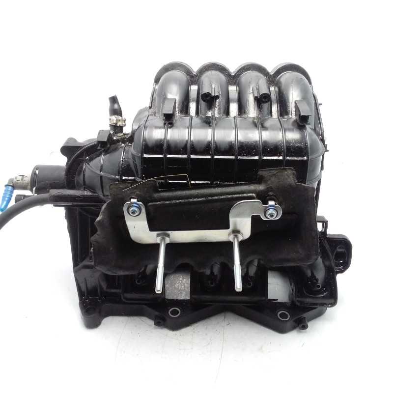 COLLETTORE ASPIRAZIONE ECO6 GPL FIAT LANCIA 500 MY15-N.PANDA 312-YPSILON 11-18 55270187