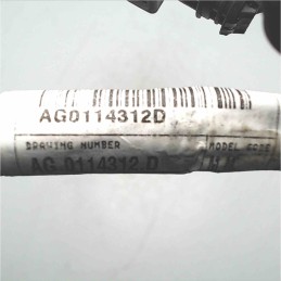 AG0114312D CABLAGGIO IMPIANTO ELETTRICO INIEZIONE INIETTORI FIAT LANCIA 1.2 BENZINA 2012-21 