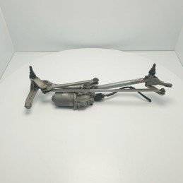 MOTORINO TANDEM ANTERIORE TERGICRISTALLI BMW E90 SERIE 3 404.959 6978263-04