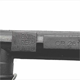 FLAUTO TUBO 4XINIETTORI DISTRIBUTORE CARBURANTE BENZINA FIAT LANCIA 1.2 2014 CB261C CB261C6017193322046
