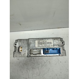 6939052 CENTRALINA MODULO VIDEO BMW E60 SERIE 5 2003-10   037101089 004502 LEAR