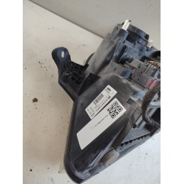 Faro anteriore destro Opel Meriva 1 serie 2005