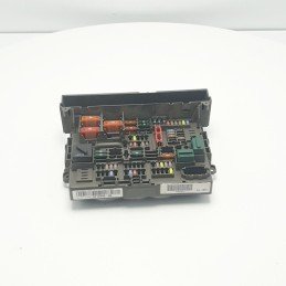 CENTRALINA ECU SCATOLA PORTAFUSIBILI BMW E90 SERIE 3 2005-11 9119446-05