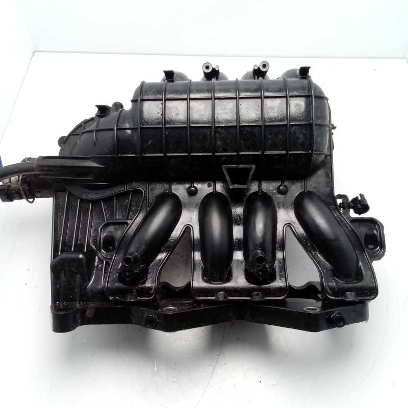 COLLETTORE ASPIRAZIONE FORD FIAT LANCIA KA PANDA YPSILON 1.2BENZINA GPL 2012-21 55270184