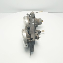 FARI FANALI PROIETTORI ANTERIORI DESTRA BMW E34 SERIE 5 1987-95 03118654