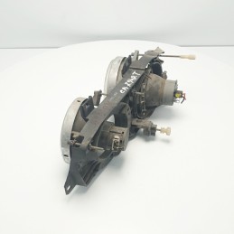 FARI FANALI PROIETTORI ANTERIORI DESTRA BMW E34 SERIE 5 1987-95 03118654