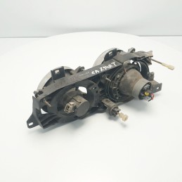 FARI FANALI PROIETTORI ANTERIORI DESTRA BMW E34 SERIE 5 1987-95 03118654