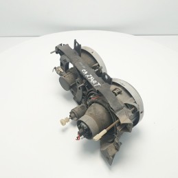 FARI FANALI PROIETTORI ANTERIORI DESTRA BMW E34 SERIE 5 1987-95 03118654