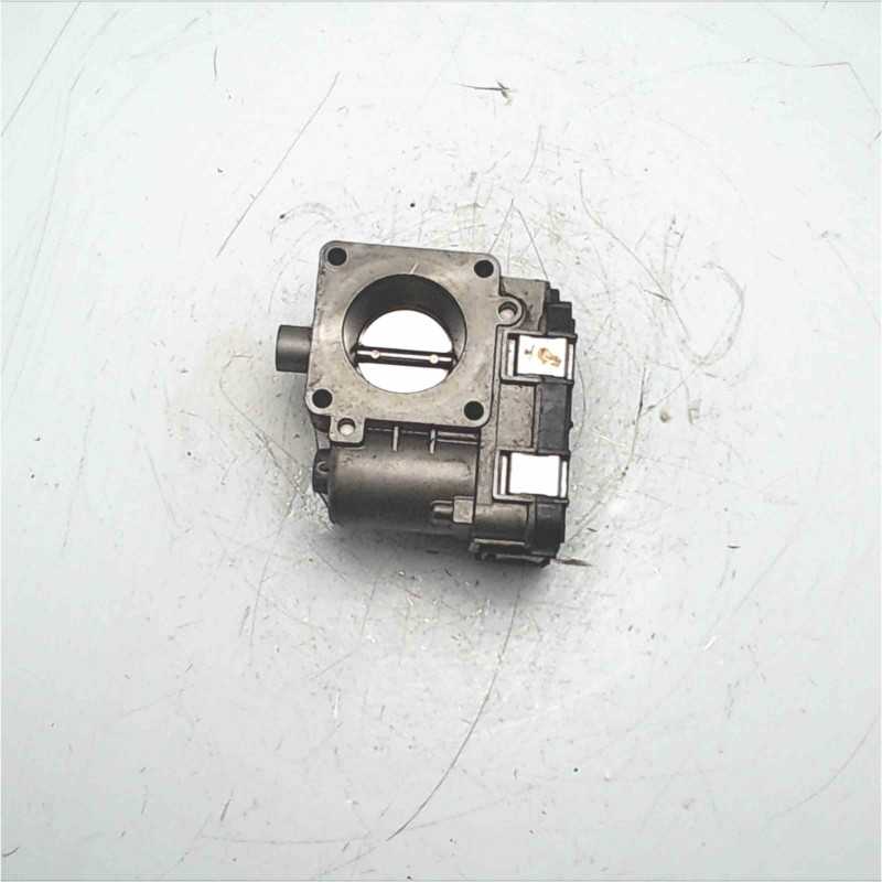 CORPO FARFALLATO VALVOLA A FARFALLA FIAT 500 1.2BENZINA 2008 IN POI 40GTE3F