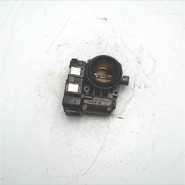 CORPO FARFALLATO VALVOLA A FARFALLA FIAT 500 1.2BENZINA 2008 IN POI 40GTE3F