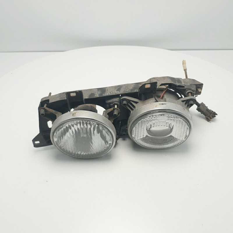 FARI FANALI PROIETTORI ANTERIORI SINISTRA BMW E34 SERIE 5 1987-95 02406280 FARI FANALI PROIETTORI ANTERIORI SINISTRA BMW E34 SERIE 5 1987-95 02406280