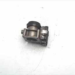 CORPO FARFALLATO VALVOLA A FARFALLA FIAT 500 1.2BENZINA 2008 IN POI 40GTE3F