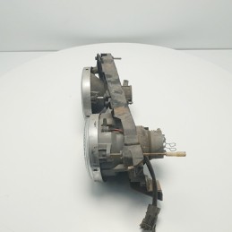 FARI FANALI PROIETTORI ANTERIORI SINISTRA BMW E34 SERIE 5 1987-95 02406280